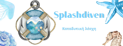 Splashdiven